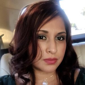 Meet your Posher, Sandra elizabeth